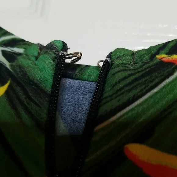 Show Me Your Mumu Tucan Sawyer Shorts - Picture 7 of 14